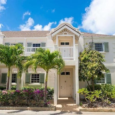 Wind Surf Barbados Apartment Rose Hill Exterior photo