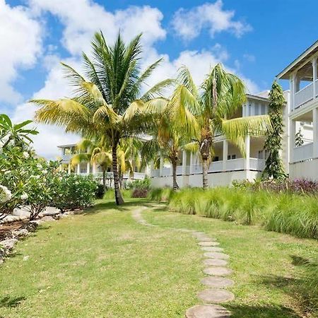 Wind Surf Barbados Apartment Rose Hill Exterior photo