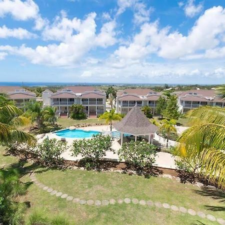 Wind Surf Barbados Apartment Rose Hill Exterior photo