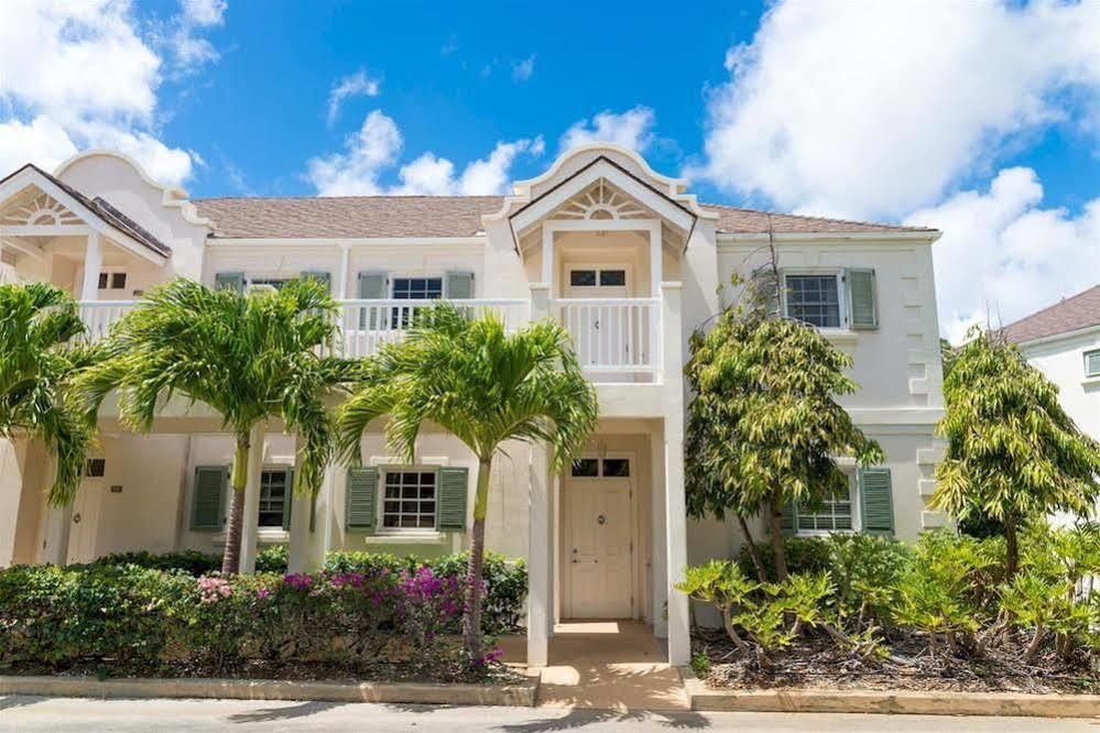 Wind Surf Barbados Apartment Rose Hill Exterior photo