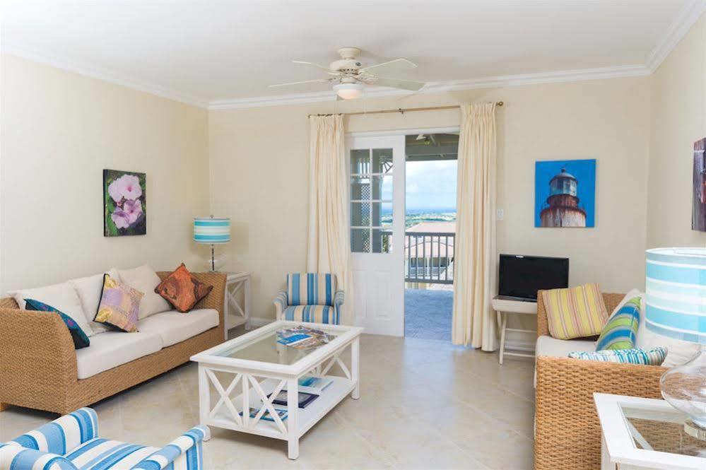 Wind Surf Barbados Apartment Rose Hill Exterior photo