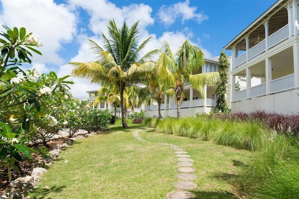 Wind Surf Barbados Apartment Rose Hill Exterior photo